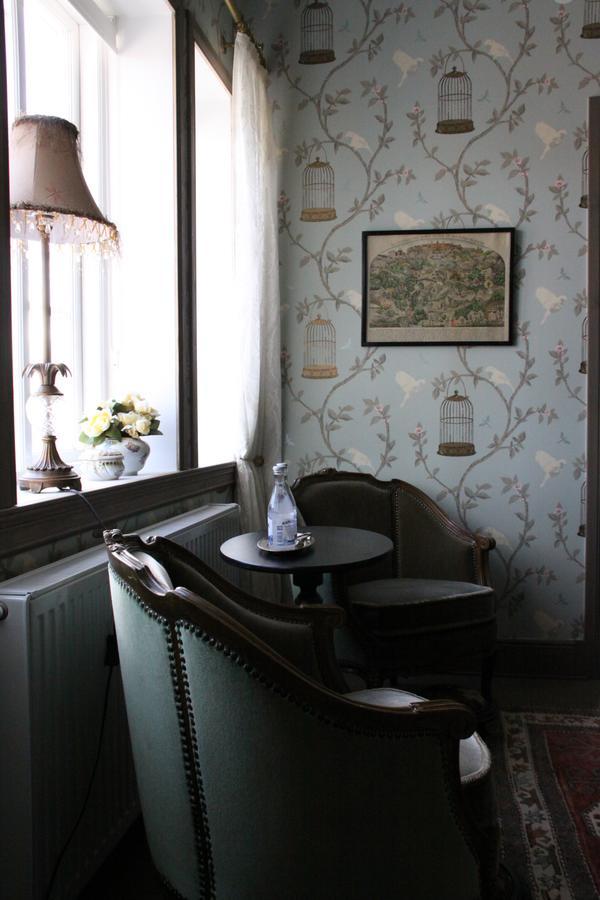 Villa Gina Oesterlen Sankt Olof 외부 사진