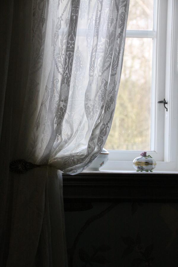 Villa Gina Oesterlen Sankt Olof 외부 사진