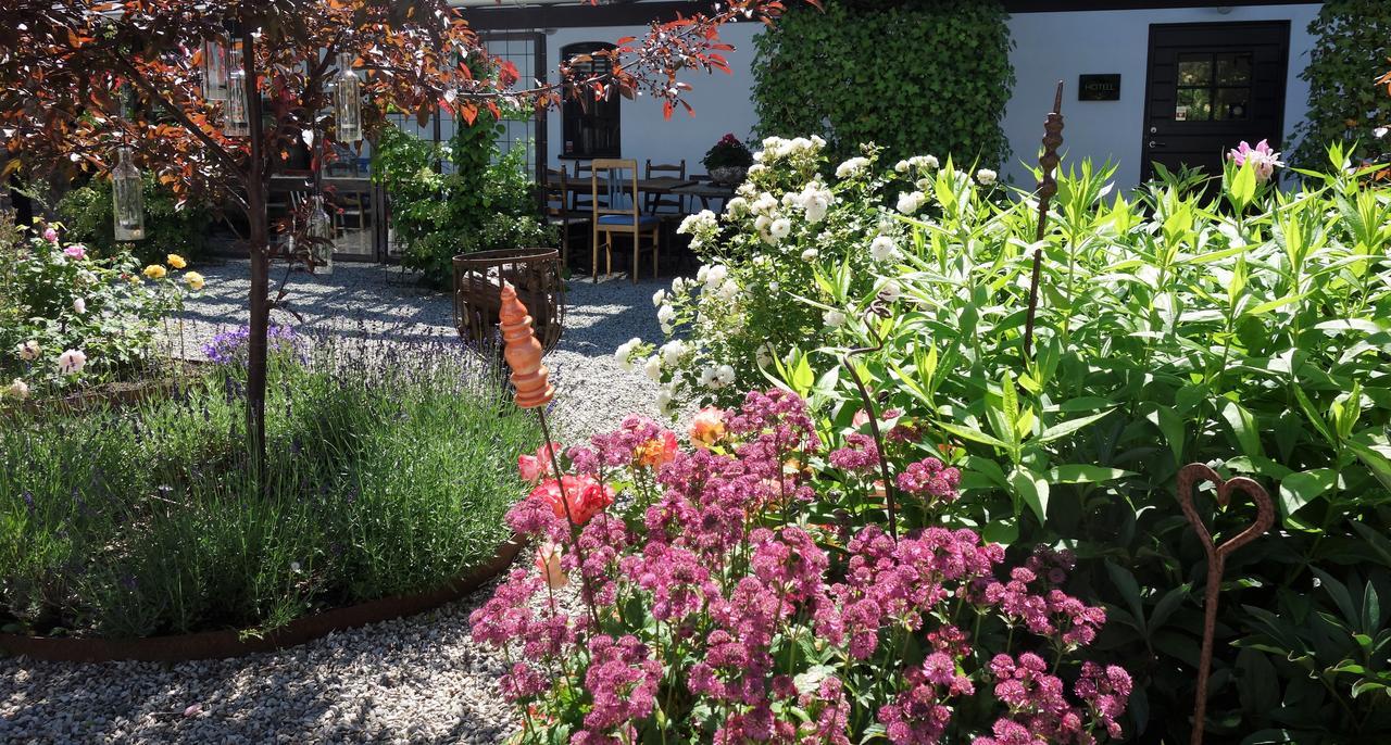 Villa Gina Oesterlen Sankt Olof 외부 사진