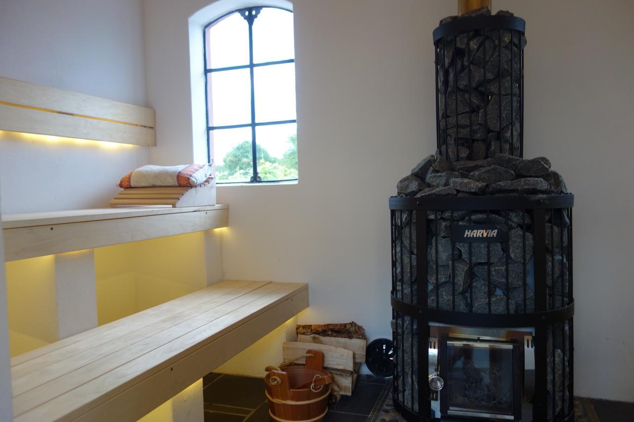 Villa Gina Oesterlen Sankt Olof 외부 사진